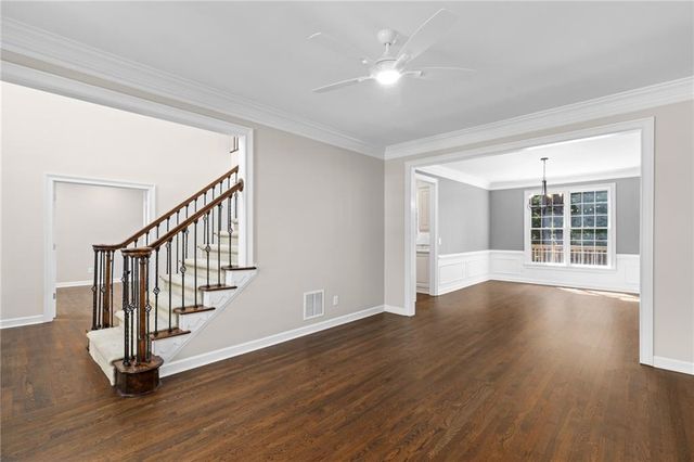 2560 Hamptons Run, Alpharetta, GA 30005