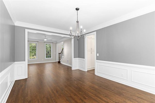 2560 Hamptons Run, Alpharetta, GA 30005