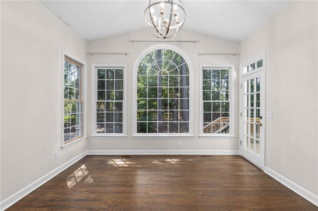 2560 Hamptons Run, Alpharetta, GA 30005