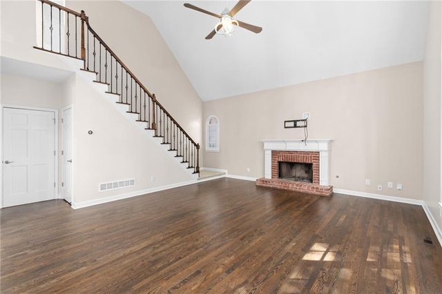 2560 Hamptons Run, Alpharetta, GA 30005