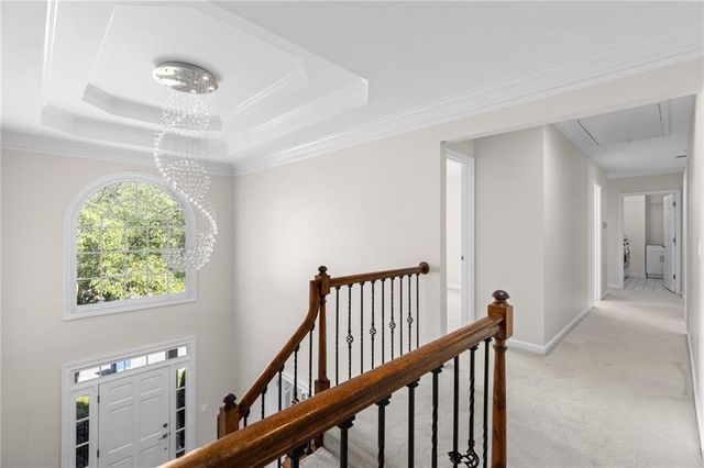2560 Hamptons Run, Alpharetta, GA 30005