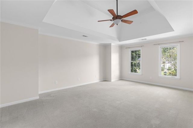 2560 Hamptons Run, Alpharetta, GA 30005