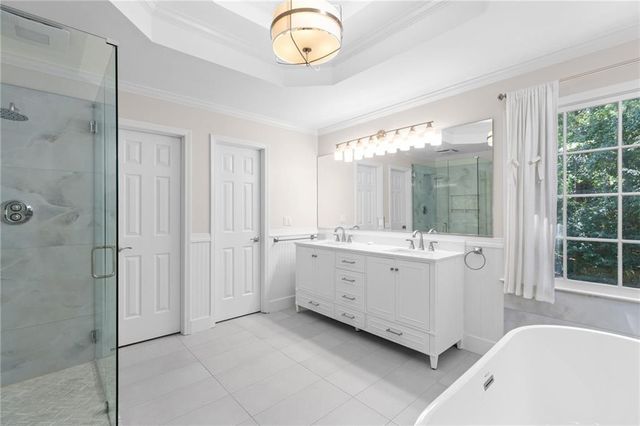 2560 Hamptons Run, Alpharetta, GA 30005