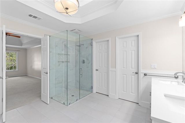 2560 Hamptons Run, Alpharetta, GA 30005