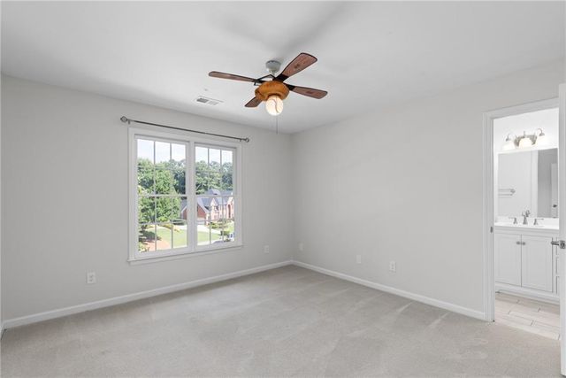 2560 Hamptons Run, Alpharetta, GA 30005