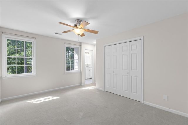 2560 Hamptons Run, Alpharetta, GA 30005