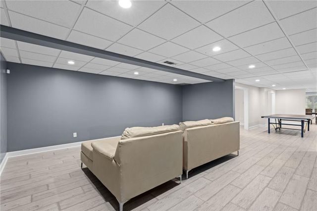 2560 Hamptons Run, Alpharetta, GA 30005