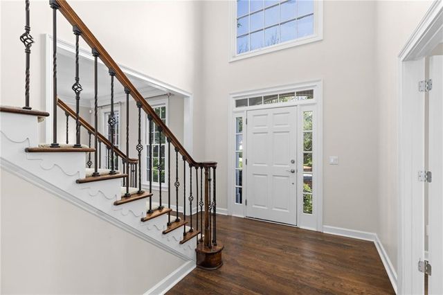 2560 Hamptons Run, Alpharetta, GA 30005