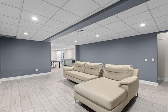 2560 Hamptons Run, Alpharetta, GA 30005