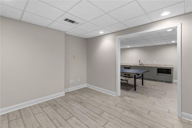 2560 Hamptons Run, Alpharetta, GA 30005