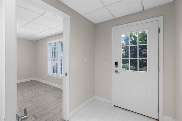 2560 Hamptons Run, Alpharetta, GA 30005