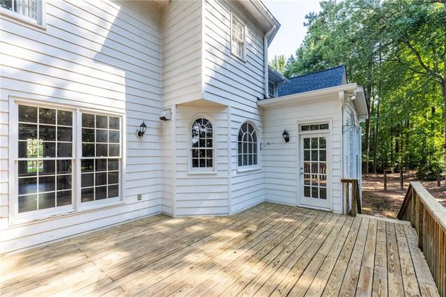 2560 Hamptons Run, Alpharetta, GA 30005