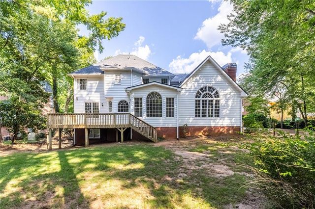 2560 Hamptons Run, Alpharetta, GA 30005
