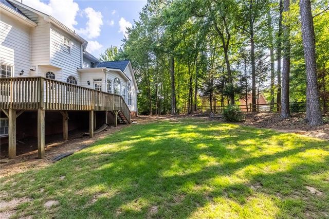 2560 Hamptons Run, Alpharetta, GA 30005