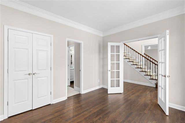 2560 Hamptons Run, Alpharetta, GA 30005