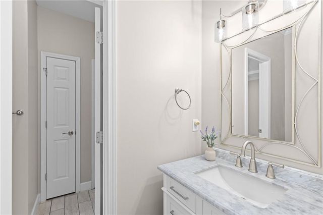 2560 Hamptons Run, Alpharetta, GA 30005