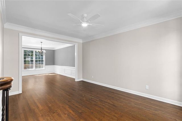2560 Hamptons Run, Alpharetta, GA 30005