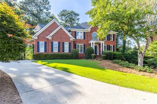 2560 Hamptons Run, Alpharetta, GA 30005