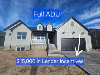 718 S 3500 W #218, West Weber, UT 84401