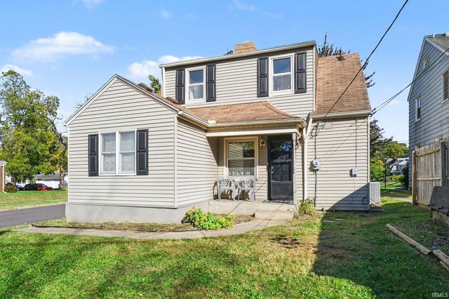 1321 Leeper Avenue, South Bend, IN 46617