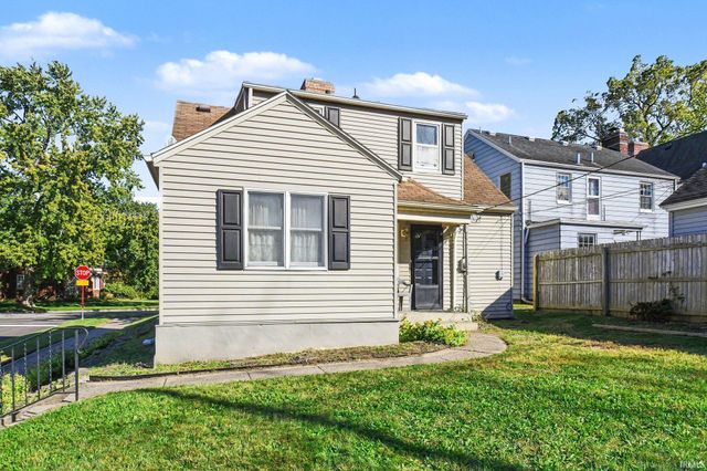 1321 Leeper Avenue, South Bend, IN 46617