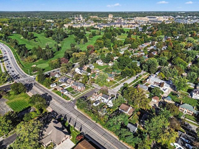 1321 Leeper Avenue, South Bend, IN 46617