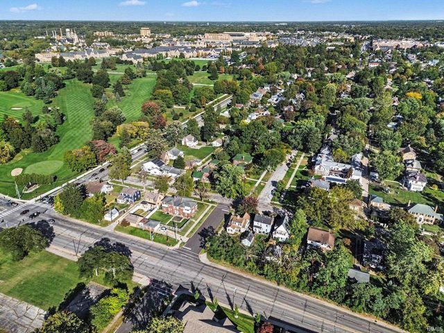 1321 Leeper Avenue, South Bend, IN 46617