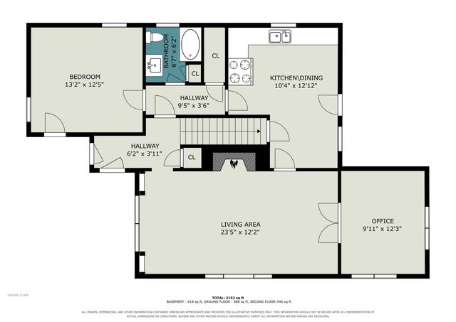 1321 Leeper Avenue, South Bend, IN 46617