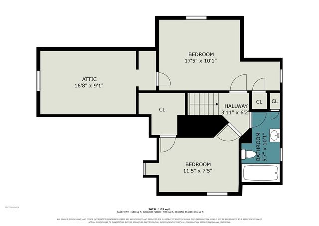 1321 Leeper Avenue, South Bend, IN 46617