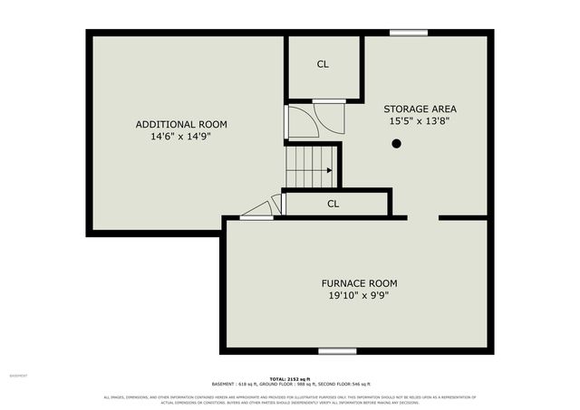 1321 Leeper Avenue, South Bend, IN 46617