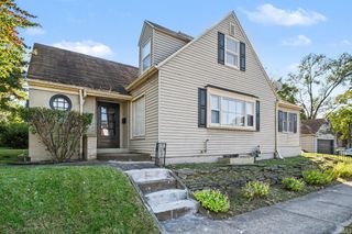 1321 Leeper Avenue, South Bend, IN 46617