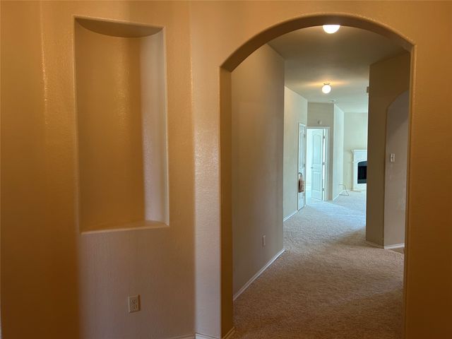 217 Villanova Drive, Van Alstyne, TX 75495