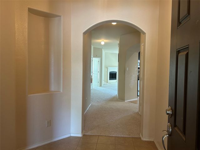 217 Villanova Drive, Van Alstyne, TX 75495