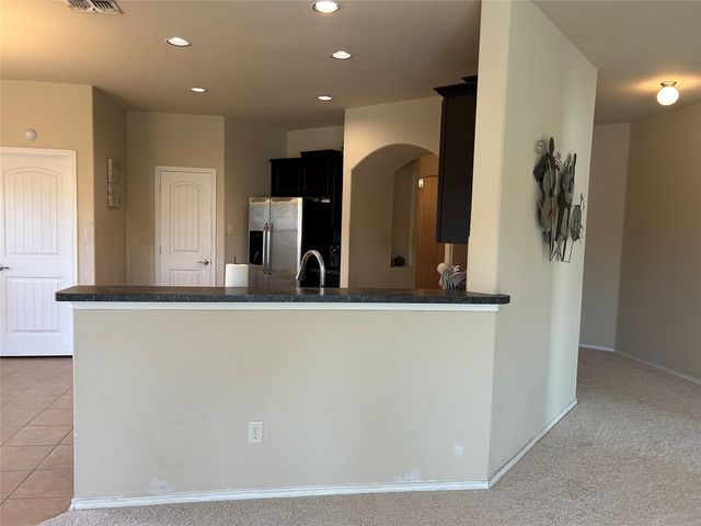 217 Villanova Drive, Van Alstyne, TX 75495
