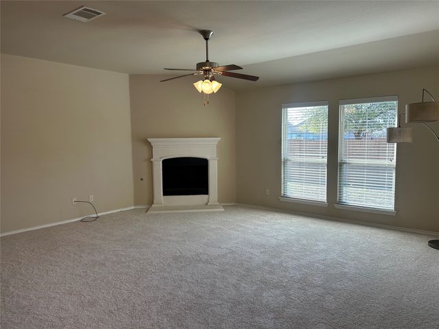 217 Villanova Drive, Van Alstyne, TX 75495