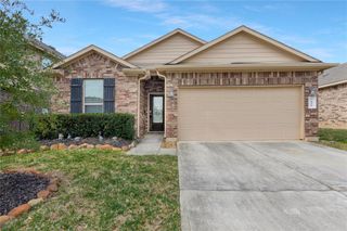 7035 Bonaire Vista Lane, Conroe, TX 77304