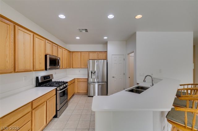 2174 Savannah River Street, Henderson, NV 89044