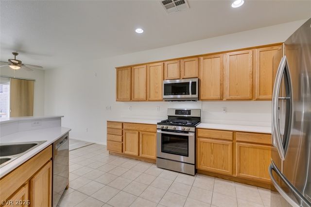 2174 Savannah River Street, Henderson, NV 89044