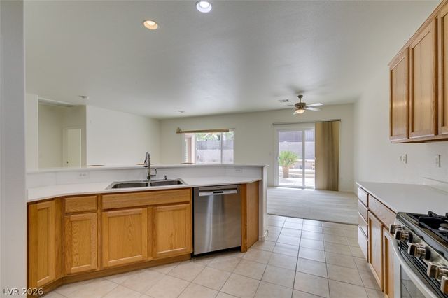 2174 Savannah River Street, Henderson, NV 89044