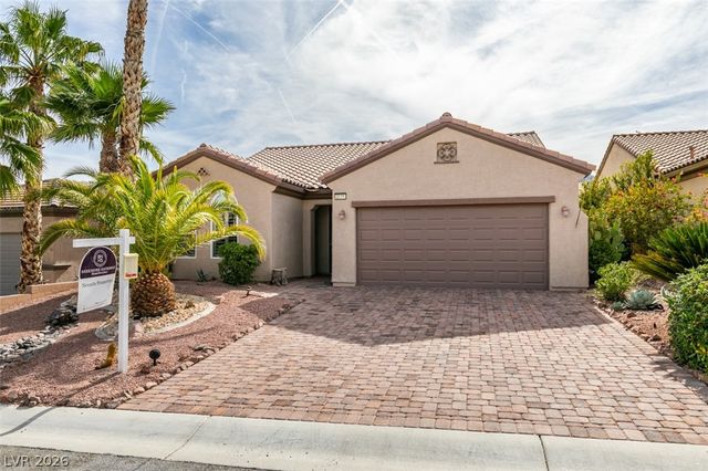 2174 Savannah River Street, Henderson, NV 89044