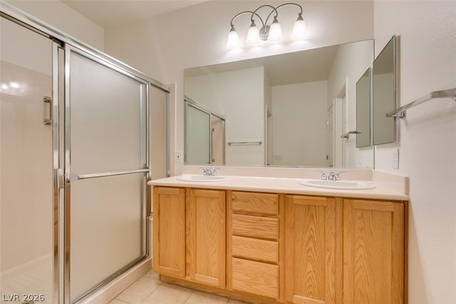 2174 Savannah River Street, Henderson, NV 89044