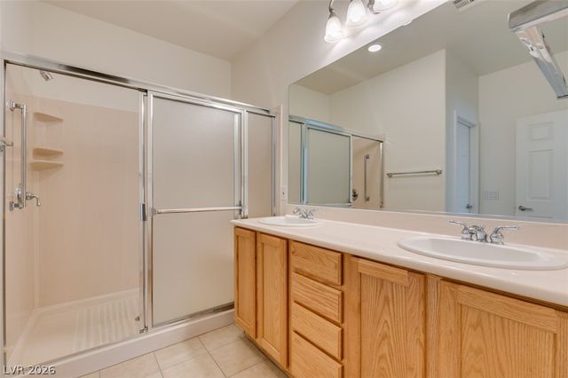 2174 Savannah River Street, Henderson, NV 89044