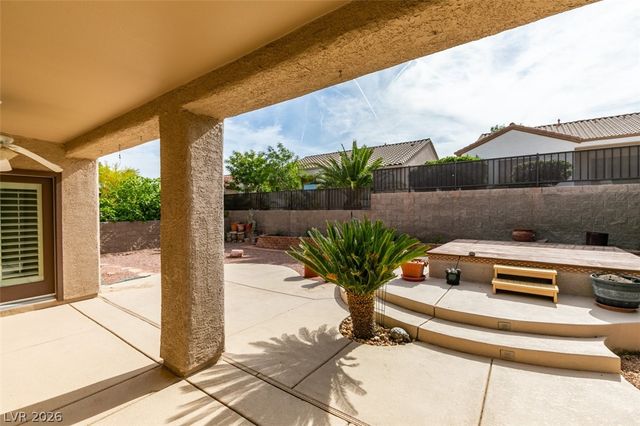 2174 Savannah River Street, Henderson, NV 89044