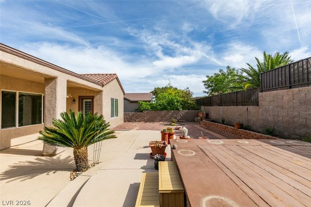 2174 Savannah River Street, Henderson, NV 89044