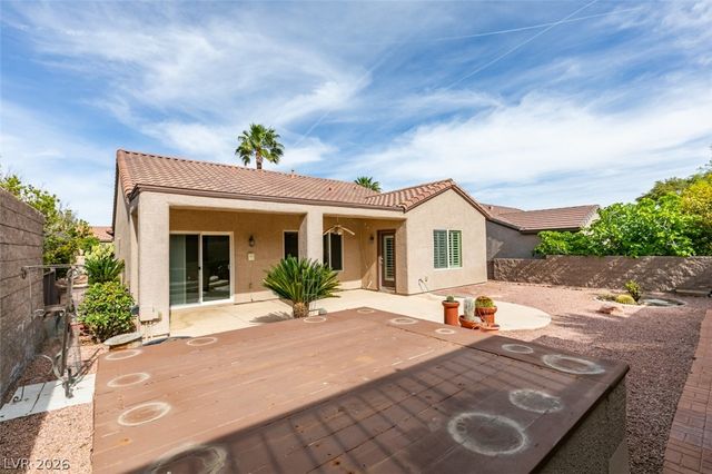 2174 Savannah River Street, Henderson, NV 89044