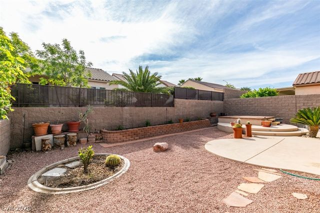 2174 Savannah River Street, Henderson, NV 89044