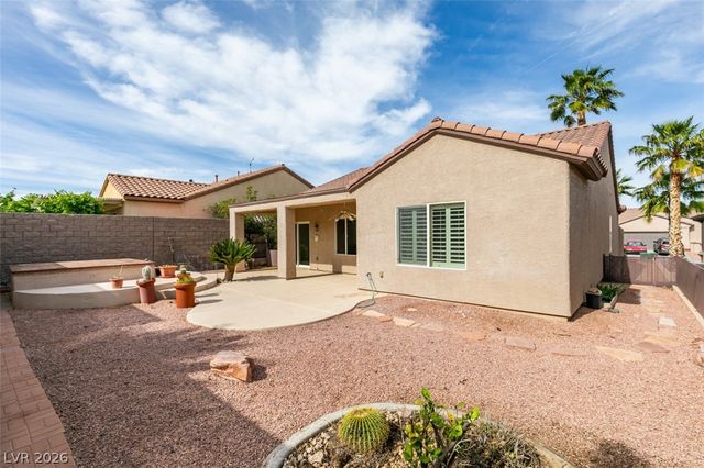 2174 Savannah River Street, Henderson, NV 89044