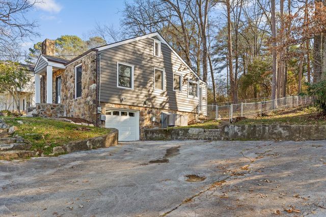 1340 N Concord Road, Chattanooga, TN 37421