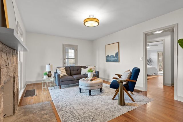 1340 N Concord Road, Chattanooga, TN 37421