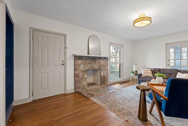 1340 N Concord Road, Chattanooga, TN 37421